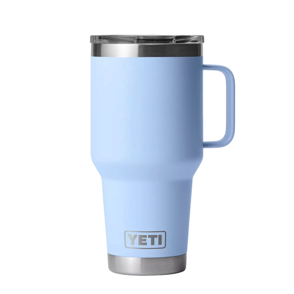 Yeti Rambler Travel Mug 30 oz – tableware (view 2)