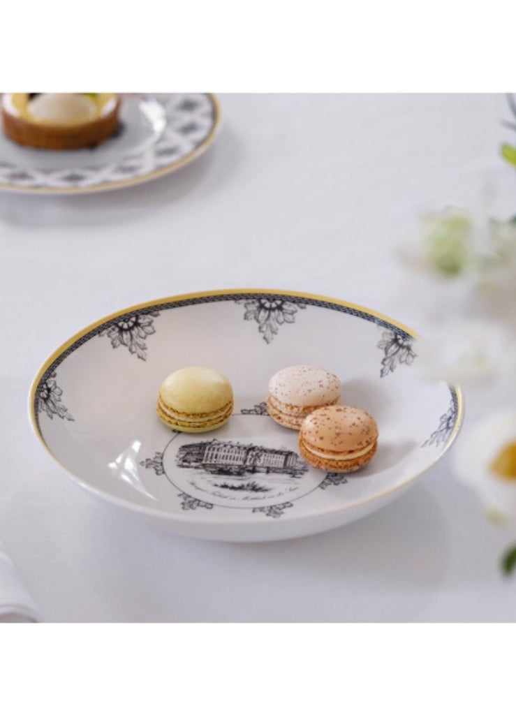 Villeroy & Boch Audun Maison Individual Pasta Bowl