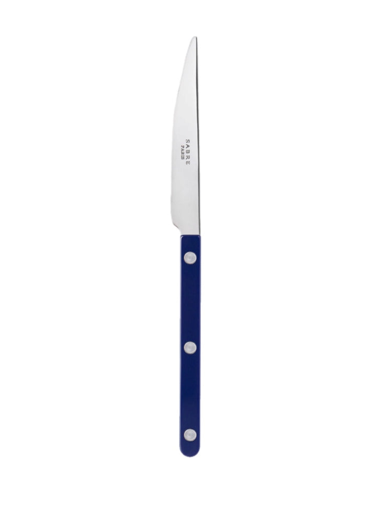 Sabre Bistrot Solid Dessert Knife – flatware