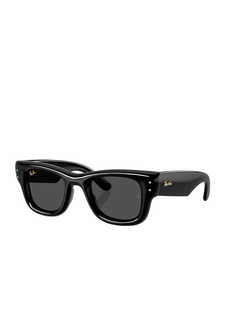 Ray Ban Wayfarer Puffer A$AP ROCKY
