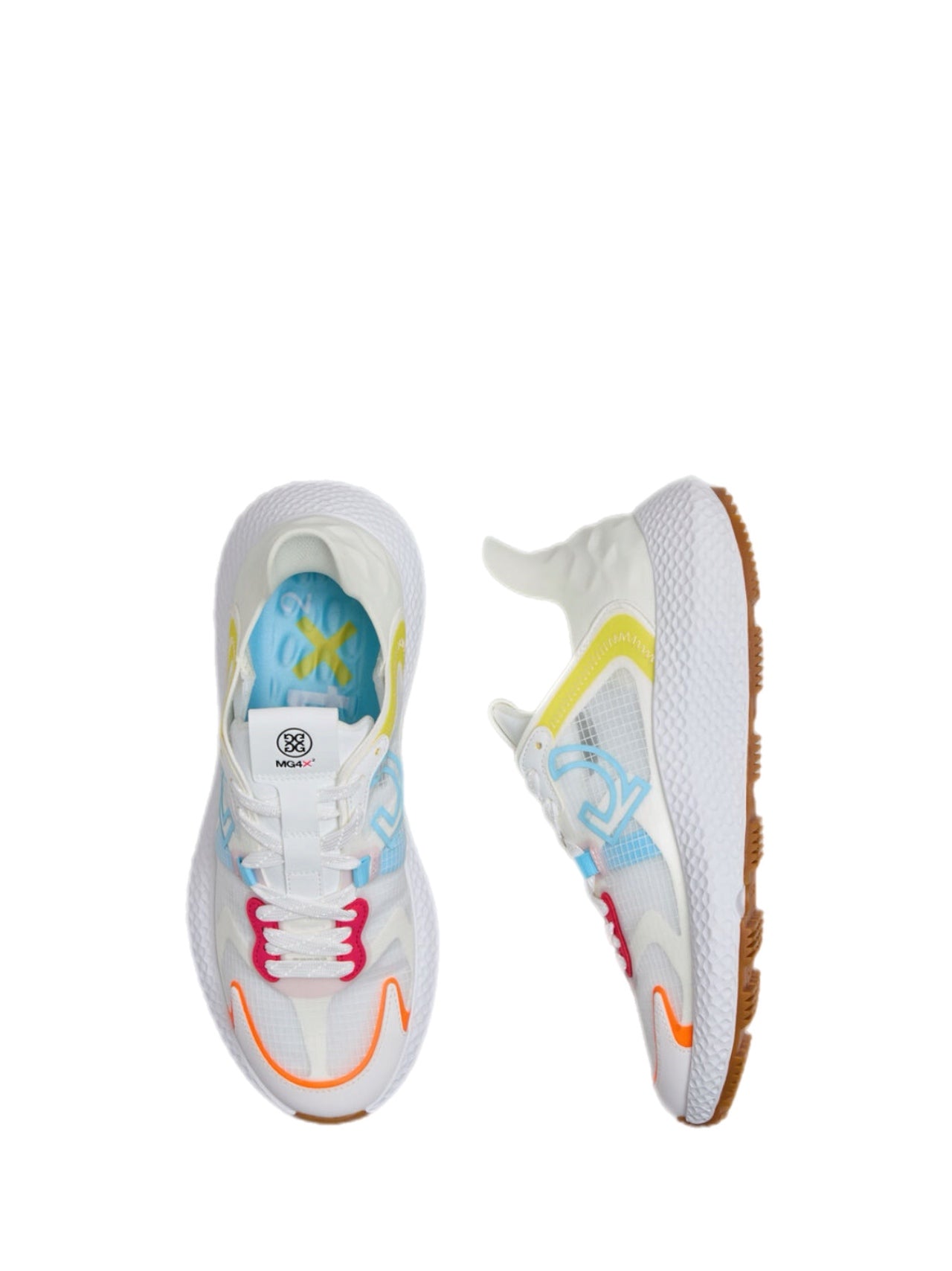 FORE Ladies MG4X2 Ripstop Hybrid Golf Cross Trainer – women's sneakers (view 2)