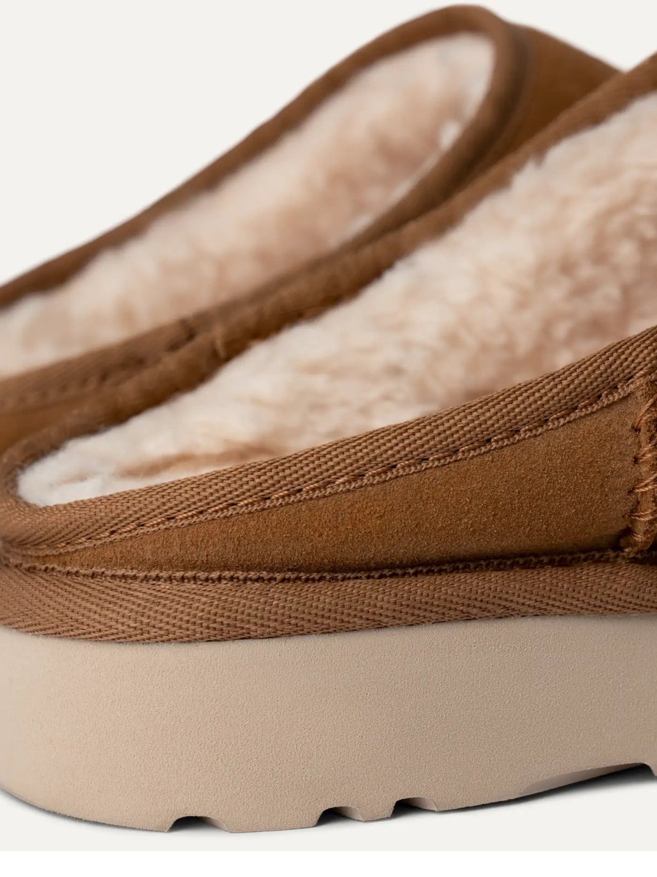 Ugg Men's Classic Slip-On