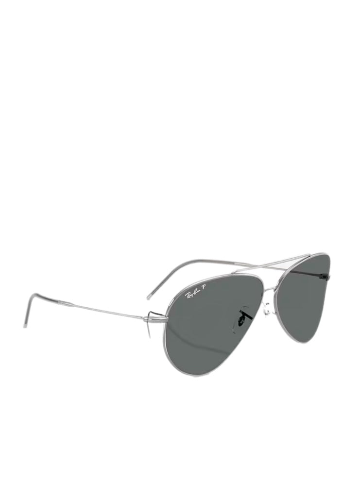 Ray Ban Aviator Reverse Lenny Krevitz