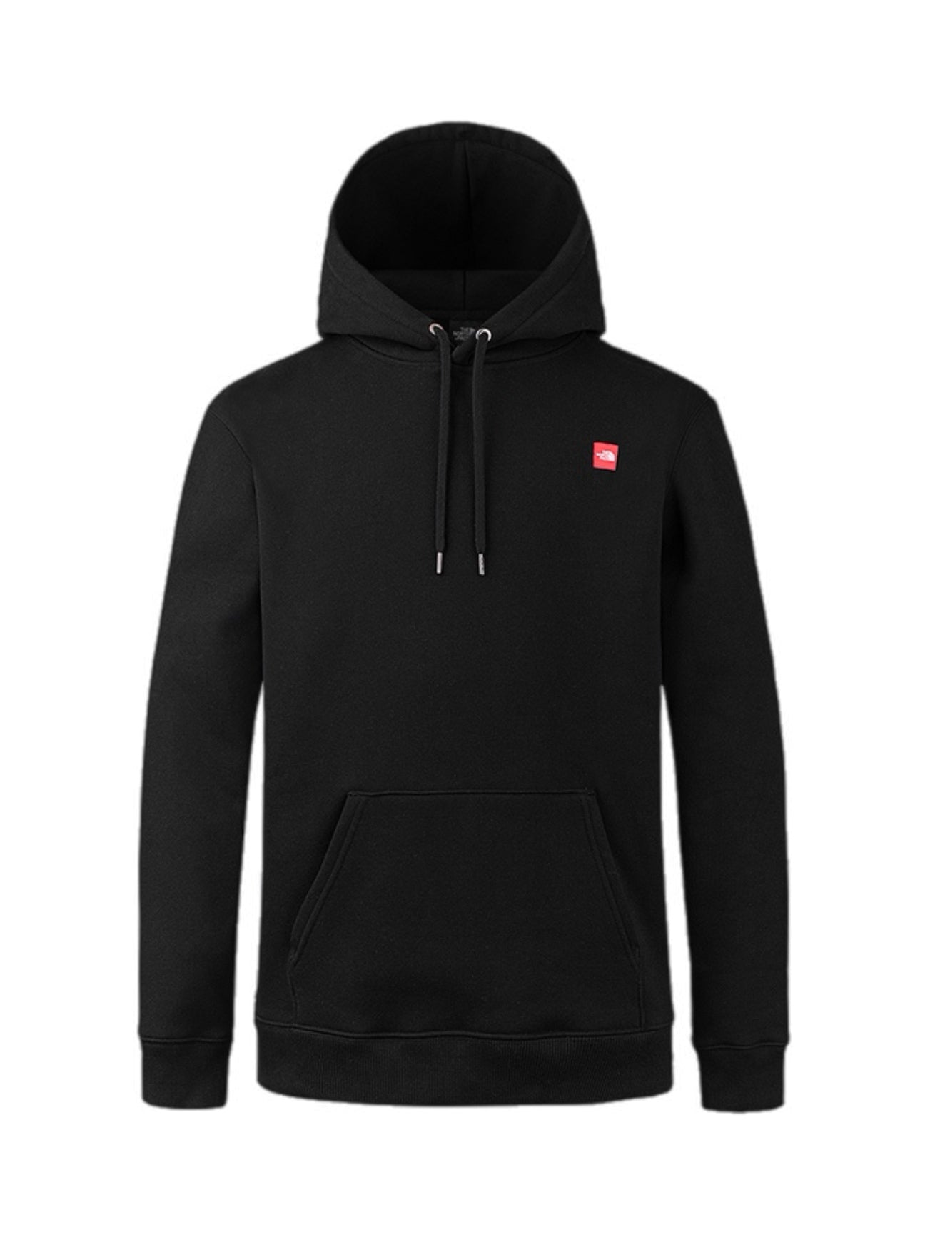 The North Face Men's Red Box Aconcagua Heavyweight Hoodie – men's designer sweatshirts