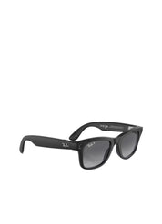Ray Ban Meta Wayfarer