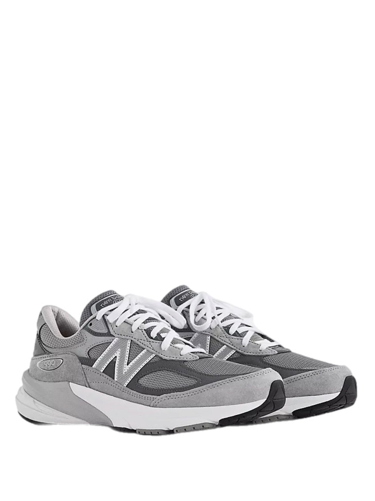 New Balance Made In USA 990V6