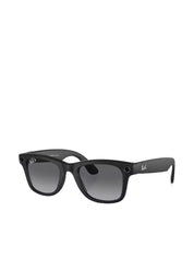 Ray Ban Meta Wayfarer
