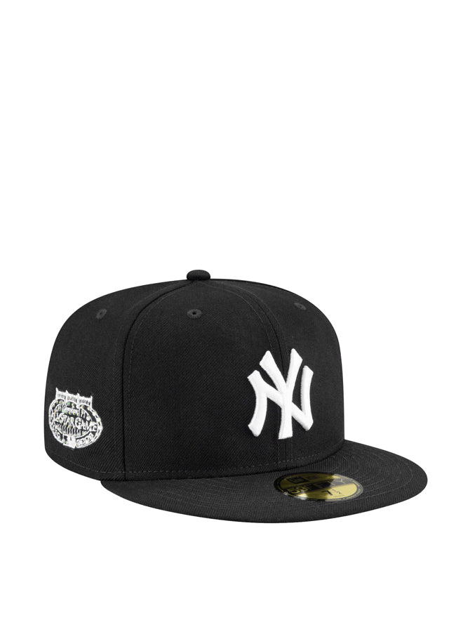 59FIFTY NEW YORK YANKEES ALL STAR PATCH FITTED CAP 60291303