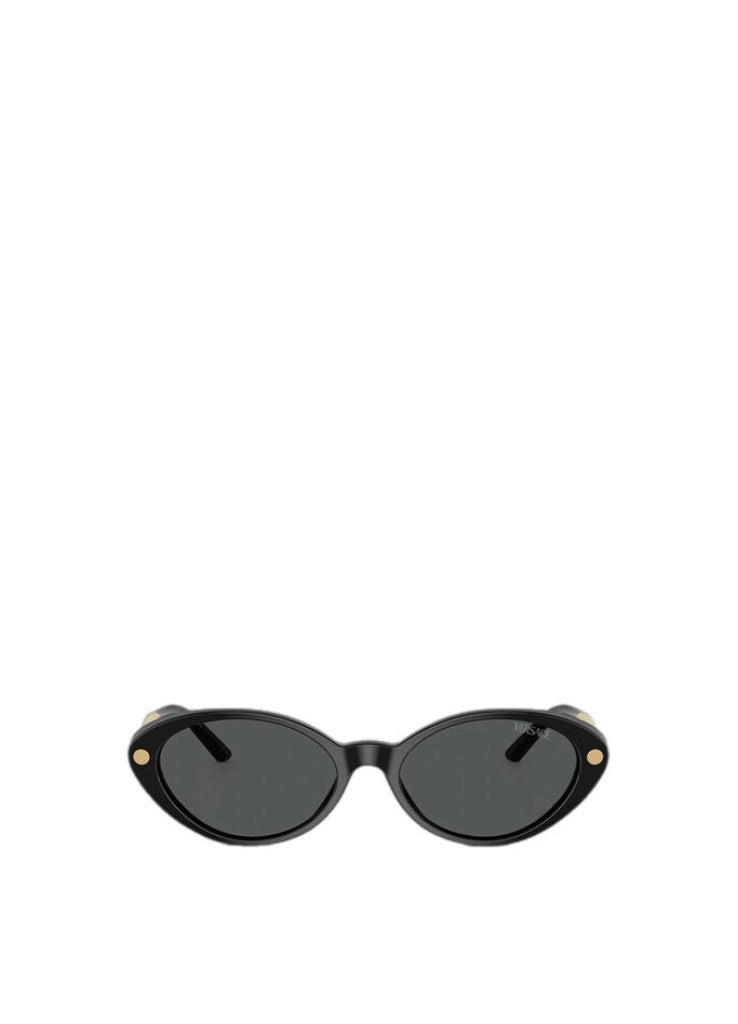 Versace 0VE4469 Sunglasses – men's eyewear (view 2)