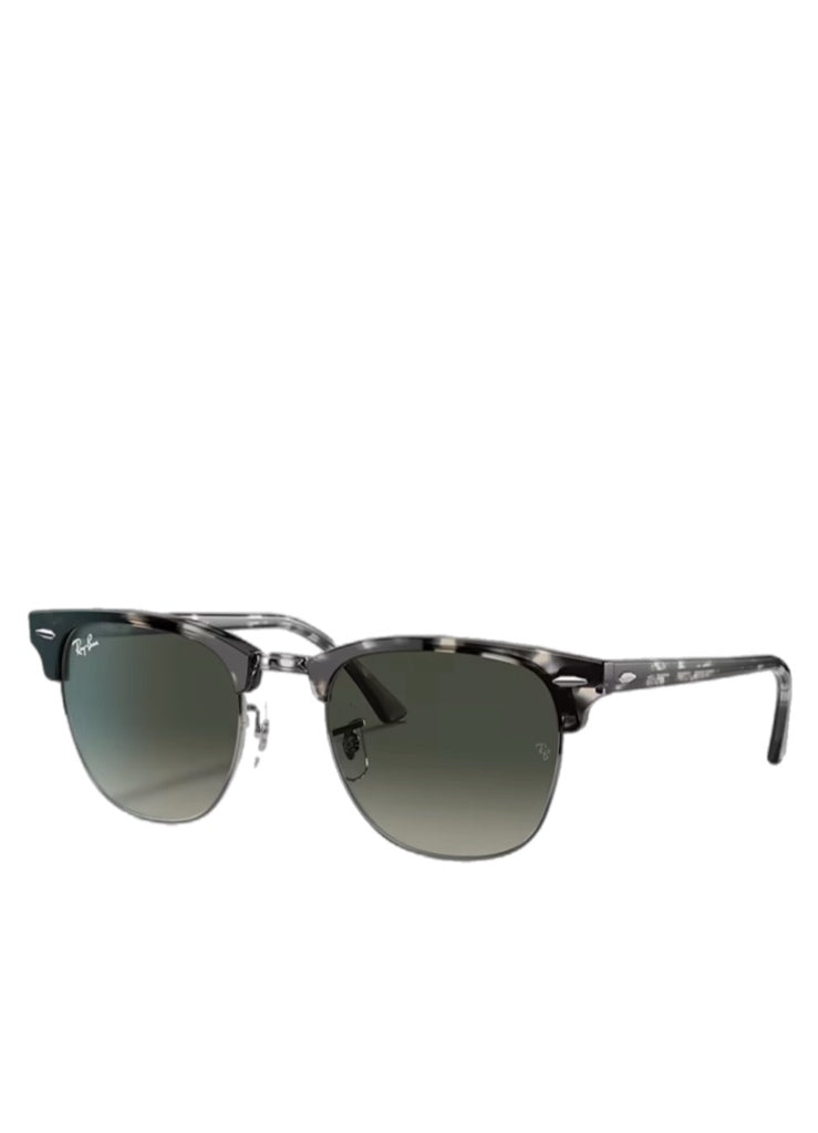 Ray-Ban Clubmaster Sunglasses – men's eyewear (view 2)
