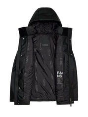 Rains Nome Parka W3T3