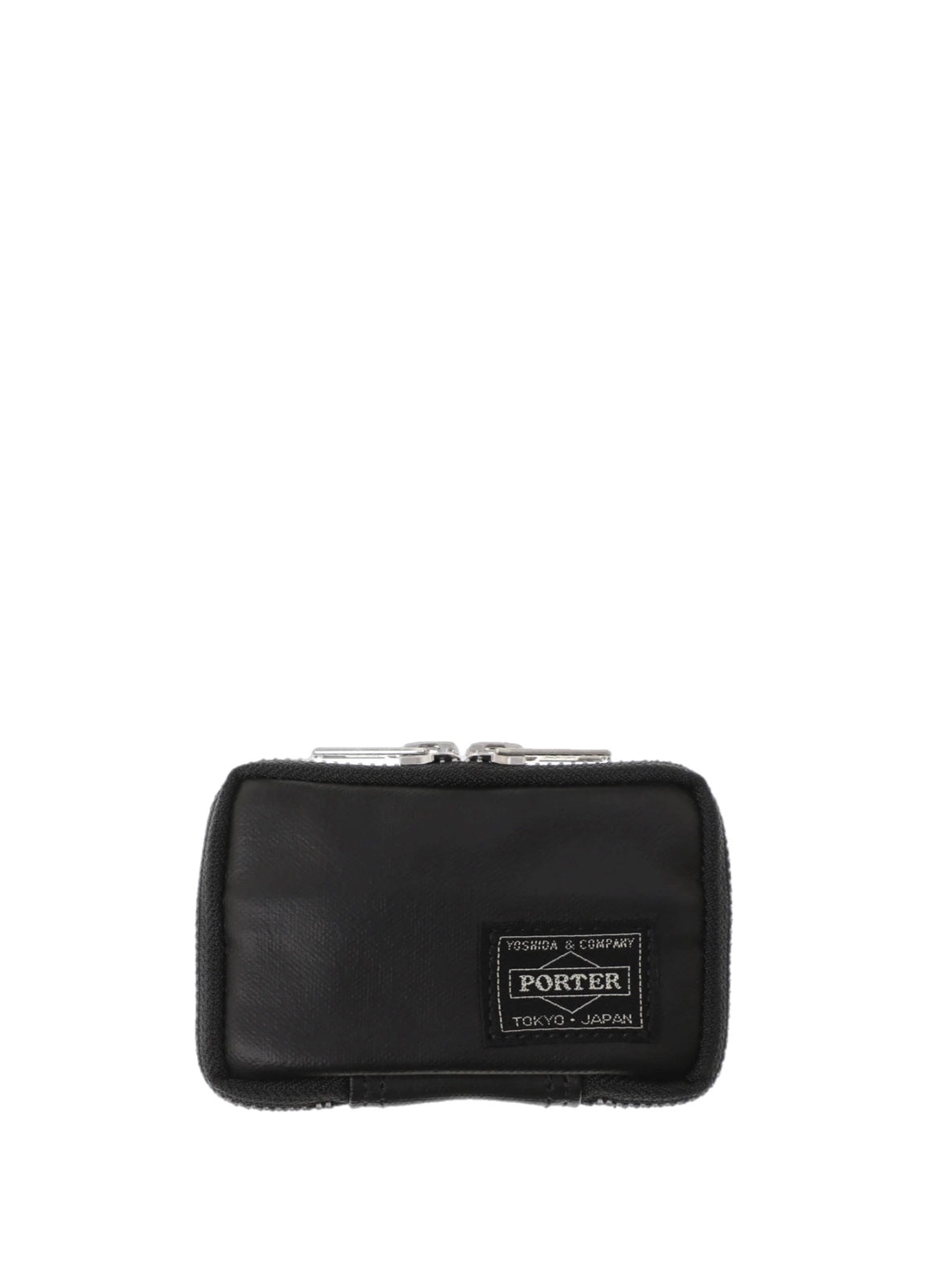 Porter Free Style Key Case – men's accessories