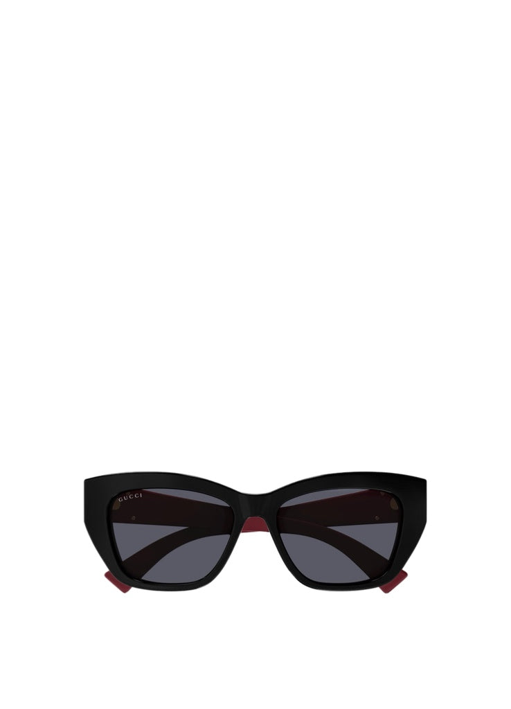 Gucci Eyewear 55 Sunglasses