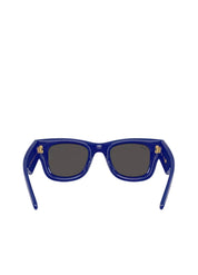 Ray Ban Wayfarer Puffer A$AP ROCKY