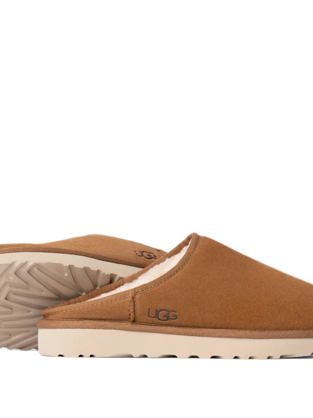 Ugg Men's Classic Slip-On