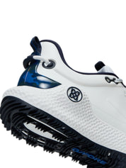 G/FORE Men's Mg4+ O2 Camo Accent Golf Shoe