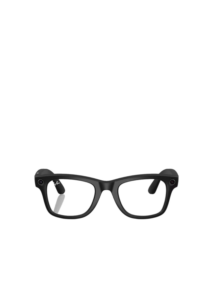 Ray Ban Meta Wayfarer