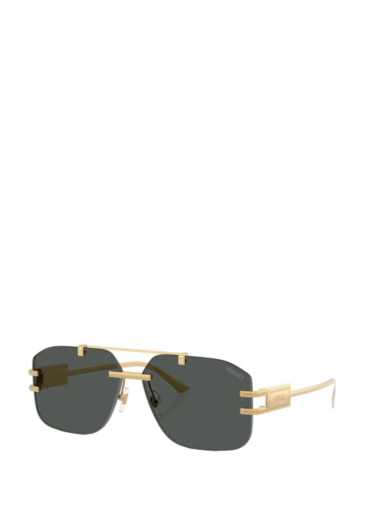 Versace 0VE2275 Sunglasses – men's eyewear
