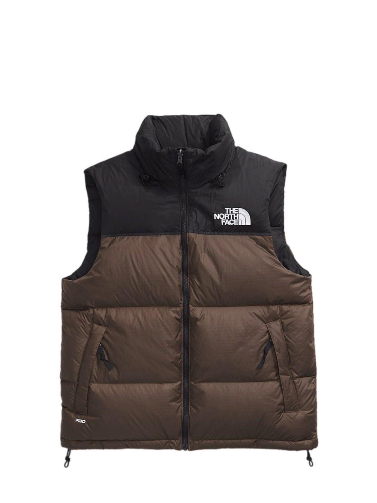 The North Face Men's 1996 Retro Nuptse Vest – men's designer outerwear (view 2)