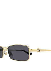 Gucci Eyewear 56 Sunglasses