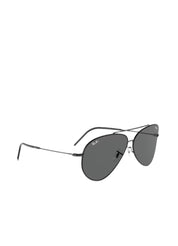 Ray Ban Aviator Reverse Lenny Krevitz