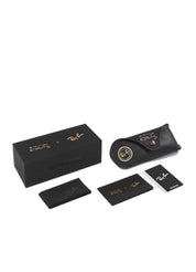 Ray Ban Aviator Reverse Lenny Krevitz