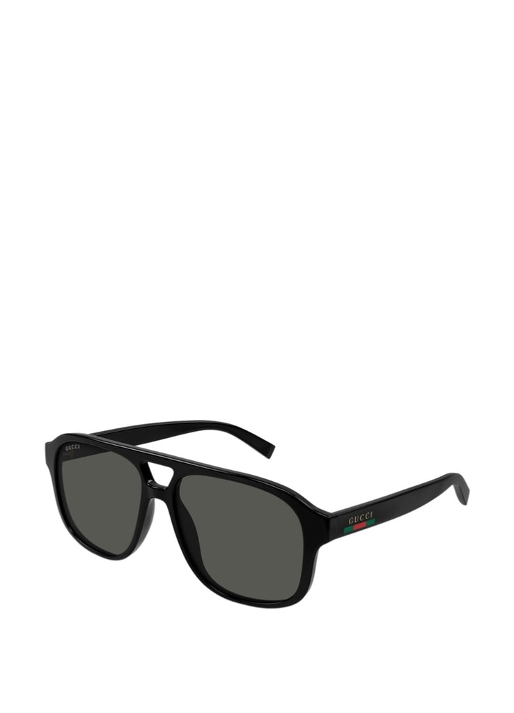 Gucci Eyewear 57 Sunglasses
