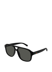 Gucci Eyewear 57 Sunglasses