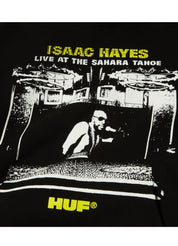 Huf Tahoe P/O Heavyweight Hoodie