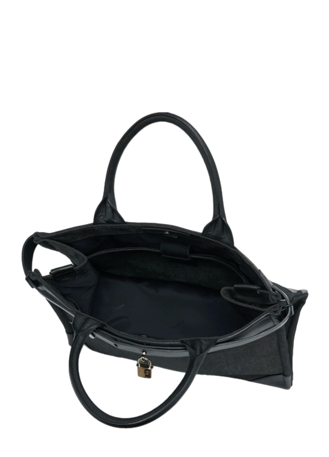 Porter Fork 2Way Tote Bag