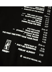 Huf Tahoe P/O Heavyweight Hoodie