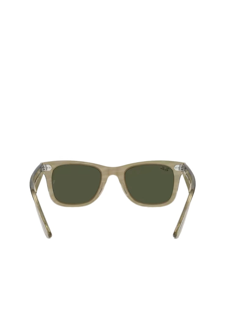 Ray Ban Wayfarer Color Change