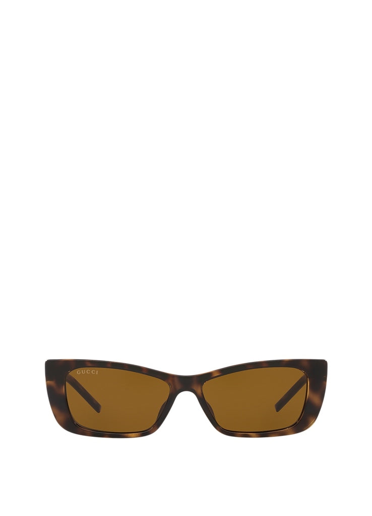 Gucci Eyewear 53 Sunglasses