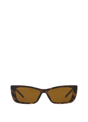 Gucci Eyewear 53 Sunglasses