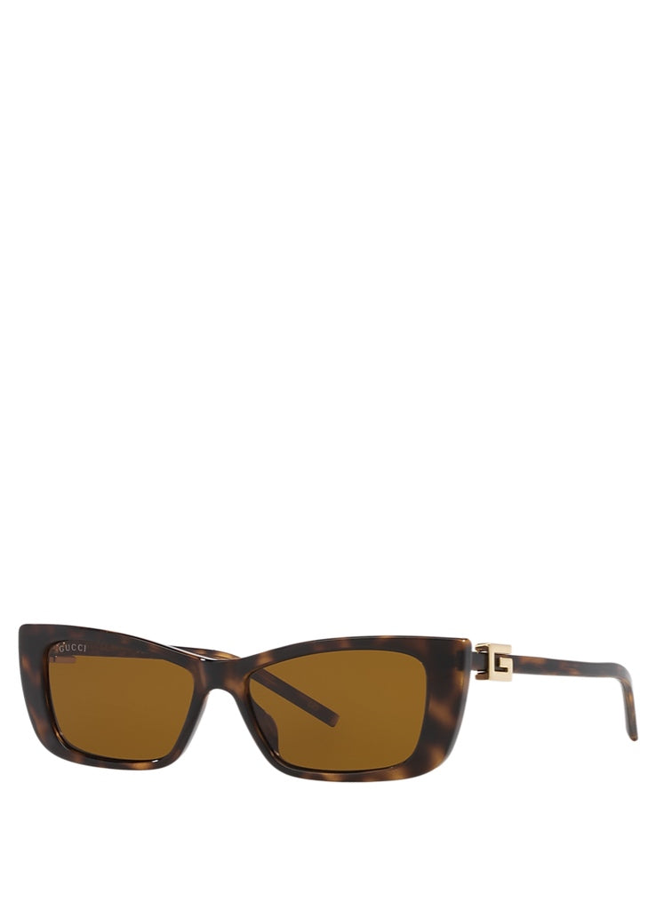 Gucci GG1681S-004 Sunglasses – women's eyewear