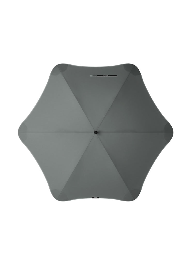 Blunt Exec Umbrella – Charcoal EXECHA – lifestyle goods (view 2)