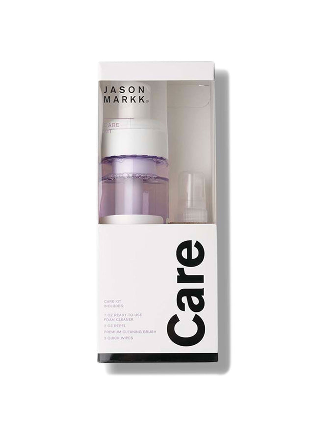 Jason Markk Care Kit Usa White – lifestyle goods (view 2)