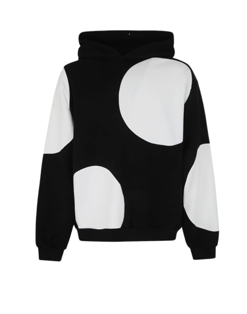 Marni Brushed Organic Cotton Sweatshirt – men's designer sweatshirts