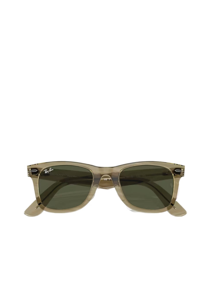 Ray Ban Wayfarer Color Change