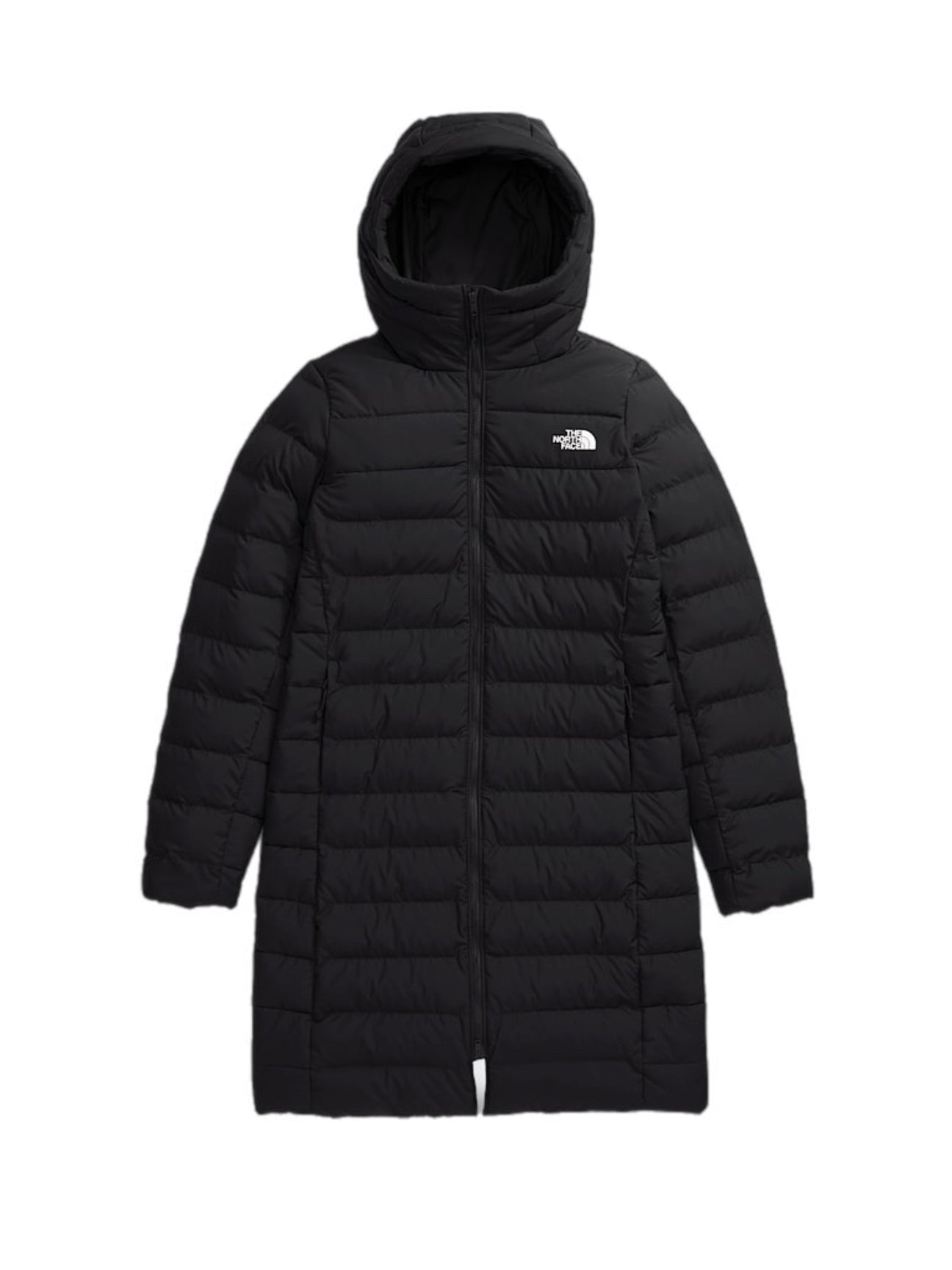 The North Face Women's Nuptse Parka – women's designer outerwear