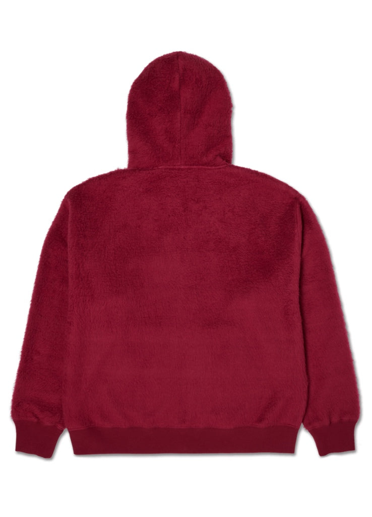Huf Corso Heavyweight F/Z Hoodie