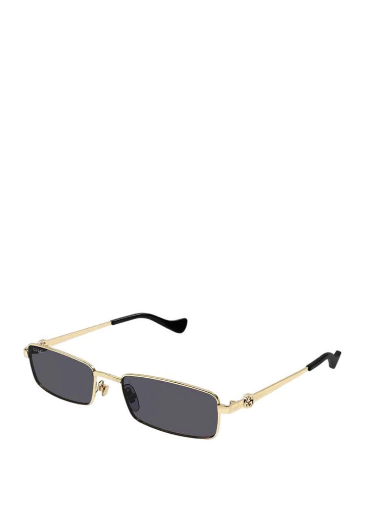Gucci GG1600S-001 Sunglasses – women's eyewear