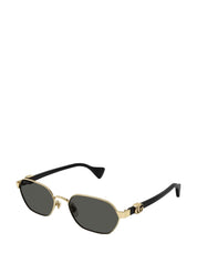 Gucci Eyewear 56 Sunglasses
