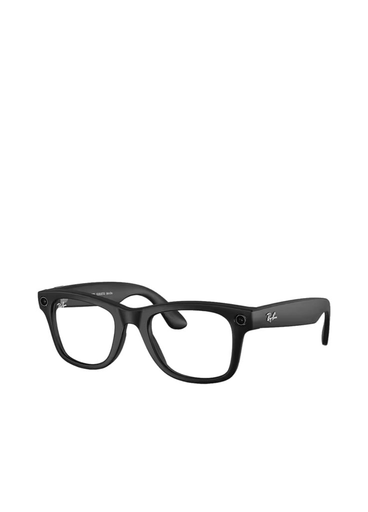 Ray Ban Meta Wayfarer