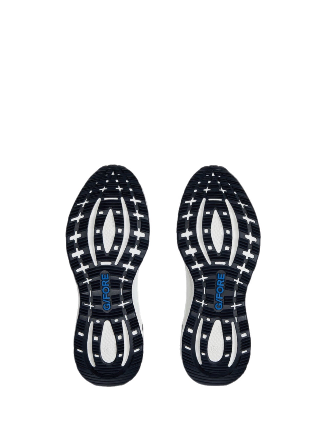 G/FORE Men's Mg4+ O2 Camo Accent Golf Shoe