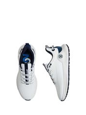 G/FORE Men's Mg4+ O2 Camo Accent Golf Shoe