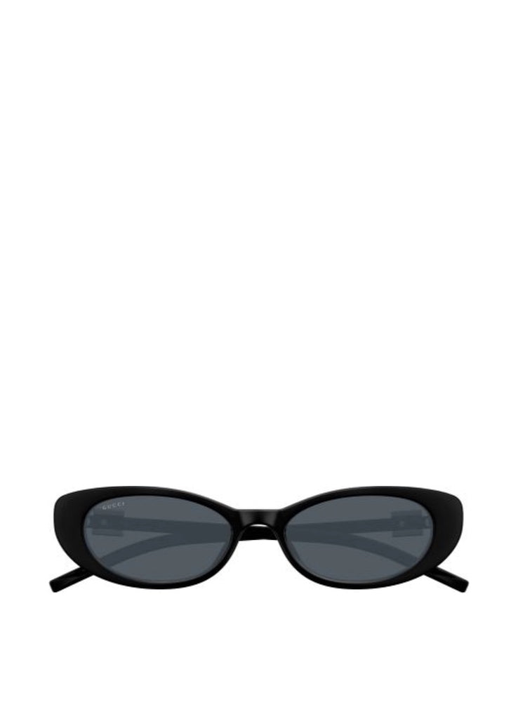 Gucci Eyewear 52 Sunglasses