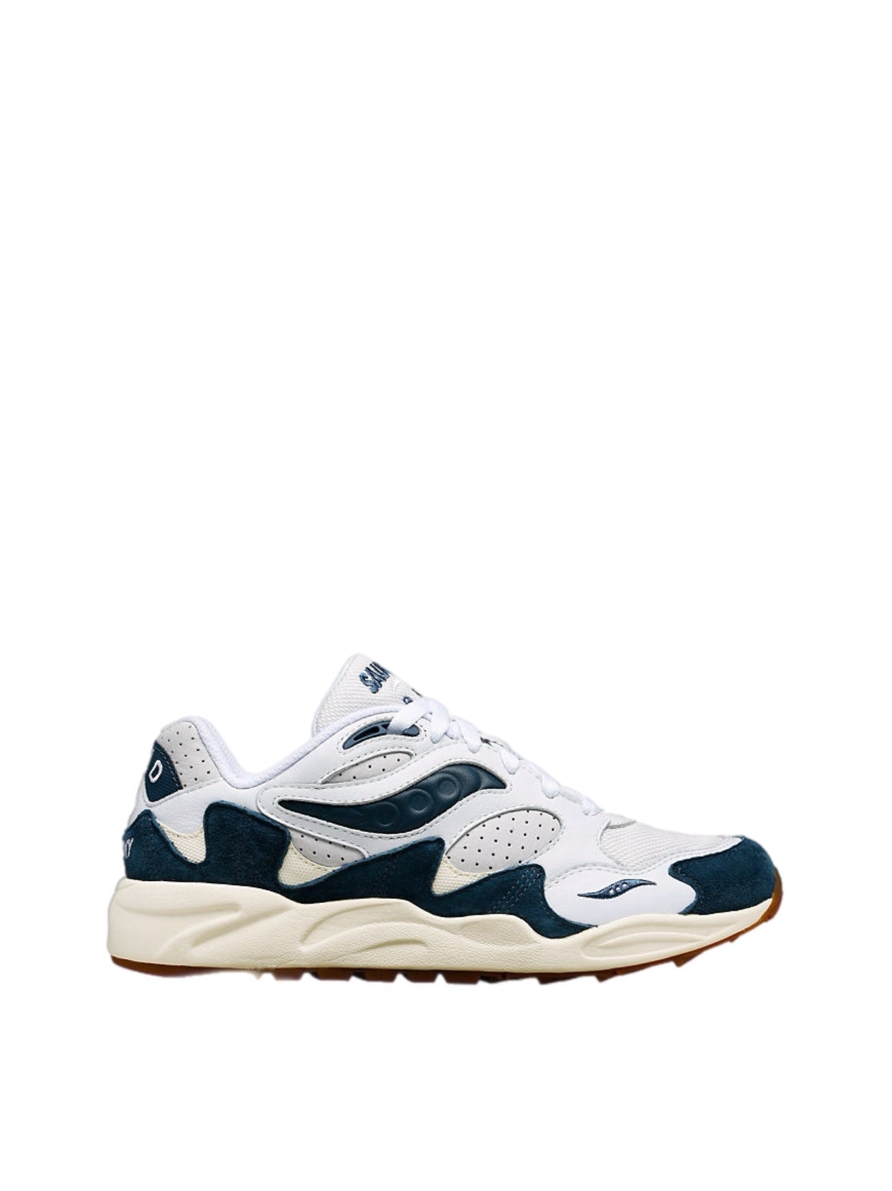 Saucony Grid Shadow 2 Sneakers – men's sneakers