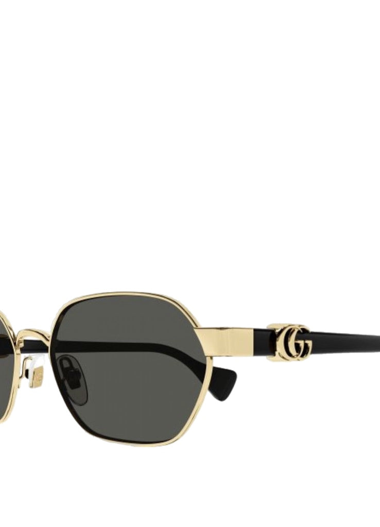 Gucci Eyewear 56 Sunglasses