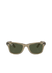 Ray Ban Wayfarer Color Change